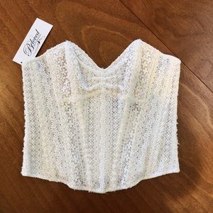 Martina Liana sample top!! Never been worn!!